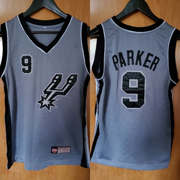 NBA Jerseys - Picture 2 of 10